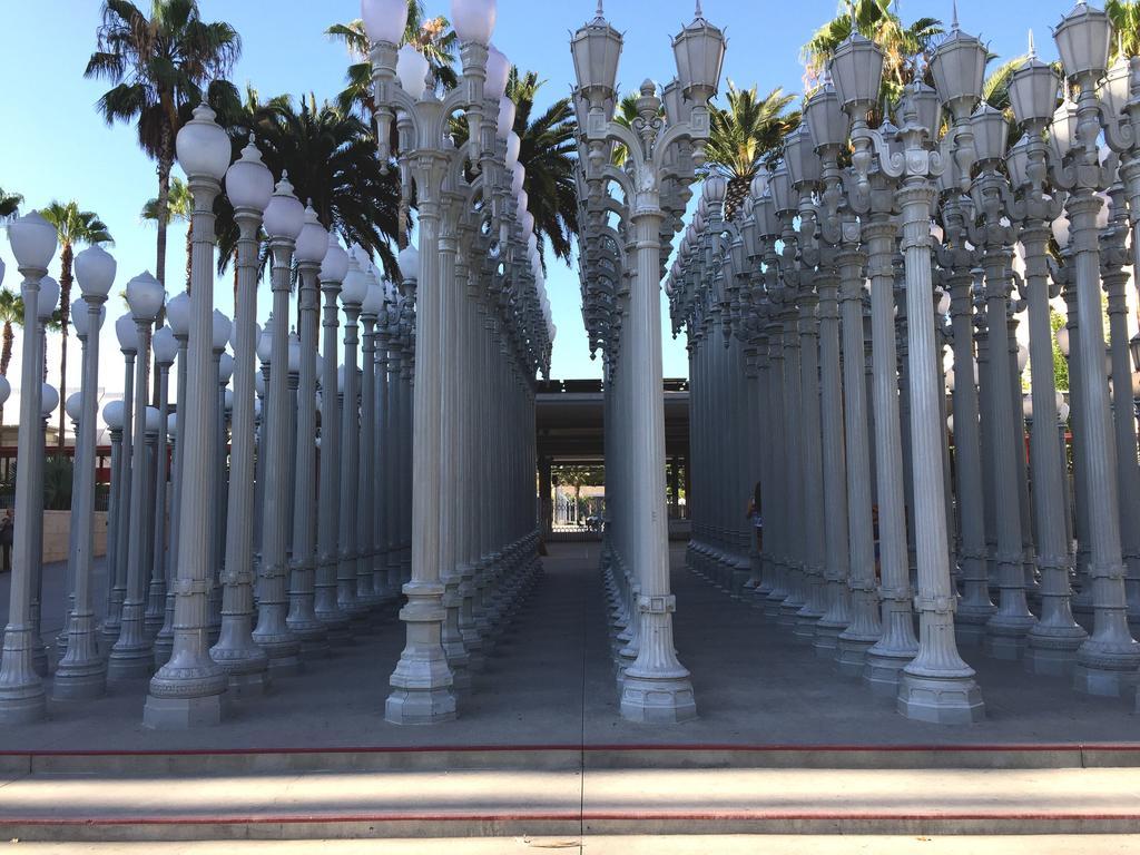 Beverly Los Ángeles